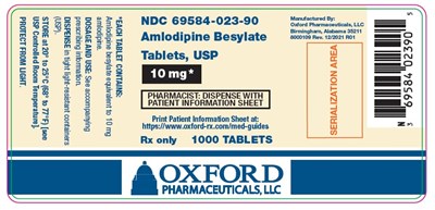 10mg Label.jpg 10mg Label